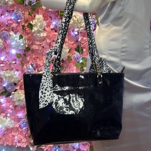 Michael Kors Jet Set Chain Tote